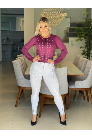 Conjunto Isadora Ilhós